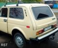 ВАЗ Нива, об'ємом двигуна 1.6 л та пробігом 116 тис. км за 3399 $, фото 3 на Automoto.ua