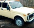 ВАЗ Нива, об'ємом двигуна 1.6 л та пробігом 116 тис. км за 3399 $, фото 7 на Automoto.ua