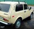 ВАЗ Нива, об'ємом двигуна 1.6 л та пробігом 116 тис. км за 3399 $, фото 5 на Automoto.ua