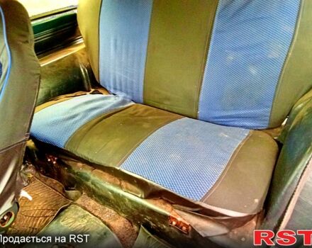 ВАЗ Нива, об'ємом двигуна 1.6 л та пробігом 300 тис. км за 2500 $, фото 10 на Automoto.ua