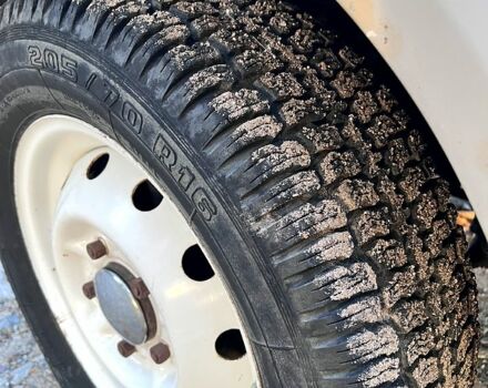 ВАЗ Нива, объемом двигателя 1.6 л и пробегом 77 тыс. км за 1700 $, фото 2 на Automoto.ua