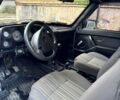 ВАЗ Нива, объемом двигателя 1.6 л и пробегом 250 тыс. км за 5500 $, фото 5 на Automoto.ua
