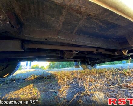 ВАЗ Нива, об'ємом двигуна 1.6 л та пробігом 250 тис. км за 1500 $, фото 3 на Automoto.ua