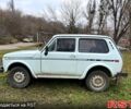ВАЗ Нива, объемом двигателя 1.6 л и пробегом 200 тыс. км за 850 $, фото 10 на Automoto.ua
