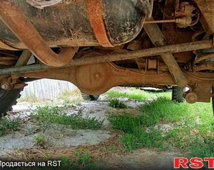 ВАЗ Нива, об'ємом двигуна 1.6 л та пробігом 300 тис. км за 2500 $, фото 7 на Automoto.ua