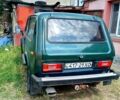 ВАЗ Нива, объемом двигателя 1.6 л и пробегом 64 тыс. км за 1000 $, фото 2 на Automoto.ua