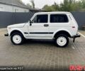 ВАЗ Нива, об'ємом двигуна 1.6 л та пробігом 150 тис. км за 2200 $, фото 3 на Automoto.ua