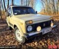 ВАЗ Нива, объемом двигателя 1.6 л и пробегом 100 тыс. км за 2500 $, фото 7 на Automoto.ua