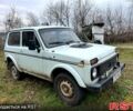 ВАЗ Нива, объемом двигателя 1.6 л и пробегом 200 тыс. км за 850 $, фото 3 на Automoto.ua