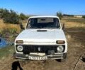 ВАЗ Нива, объемом двигателя 1.6 л и пробегом 0 тыс. км за 600 $, фото 1 на Automoto.ua