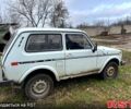 ВАЗ Нива, объемом двигателя 1.6 л и пробегом 200 тыс. км за 850 $, фото 5 на Automoto.ua