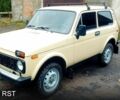 ВАЗ Нива, об'ємом двигуна 1.6 л та пробігом 116 тис. км за 3399 $, фото 1 на Automoto.ua