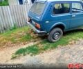 ВАЗ Нива, об'ємом двигуна 1.6 л та пробігом 300 тис. км за 2500 $, фото 1 на Automoto.ua