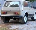 ВАЗ Нива, объемом двигателя 1.6 л и пробегом 77 тыс. км за 1700 $, фото 4 на Automoto.ua