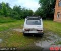 ВАЗ Нива, объемом двигателя 1.6 л и пробегом 100 тыс. км за 1600 $, фото 2 на Automoto.ua