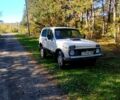 ВАЗ Нива, объемом двигателя 1.6 л и пробегом 0 тыс. км за 1500 $, фото 1 на Automoto.ua