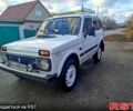 ВАЗ Нива, объемом двигателя 1.6 л и пробегом 148 тыс. км за 2200 $, фото 1 на Automoto.ua