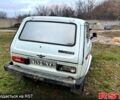 ВАЗ Нива, объемом двигателя 1.6 л и пробегом 200 тыс. км за 850 $, фото 7 на Automoto.ua