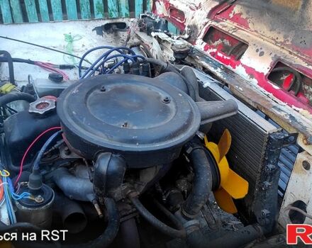 ВАЗ Нива, объемом двигателя 16 л и пробегом 0 тыс. км за 700 $, фото 4 на Automoto.ua