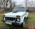 ВАЗ Нива, объемом двигателя 1.6 л и пробегом 200 тыс. км за 850 $, фото 1 на Automoto.ua