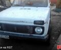 ВАЗ Нива, объемом двигателя 16 л и пробегом 0 тыс. км за 700 $, фото 1 на Automoto.ua