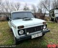 ВАЗ Нива, объемом двигателя 1.6 л и пробегом 200 тыс. км за 850 $, фото 2 на Automoto.ua