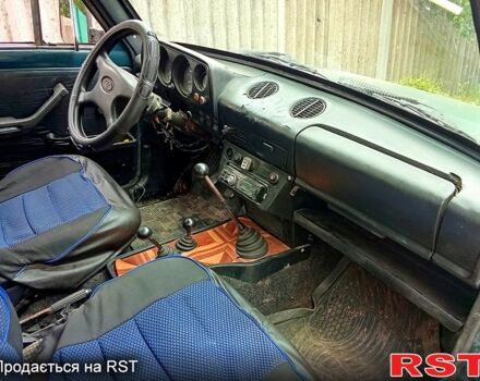 ВАЗ Нива, об'ємом двигуна 1.6 л та пробігом 300 тис. км за 2500 $, фото 3 на Automoto.ua