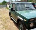 ВАЗ Нива, объемом двигателя 1.6 л и пробегом 64 тыс. км за 1000 $, фото 1 на Automoto.ua