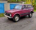 ВАЗ Нива, объемом двигателя 1.7 л и пробегом 250 тыс. км за 1300 $, фото 2 на Automoto.ua