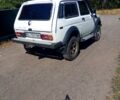 ВАЗ Нива, объемом двигателя 1.7 л и пробегом 0 тыс. км за 1900 $, фото 2 на Automoto.ua