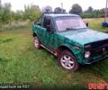 ВАЗ Нива, объемом двигателя 1.6 л и пробегом 100 тыс. км за 1700 $, фото 1 на Automoto.ua
