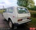 ВАЗ Нива, об'ємом двигуна 1.6 л та пробігом 0 тис. км за 1200 $, фото 4 на Automoto.ua