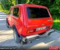 ВАЗ Нива, объемом двигателя 1.5 л и пробегом 200 тыс. км за 1400 $, фото 4 на Automoto.ua