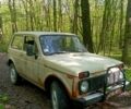 ВАЗ Нива, об'ємом двигуна 16 л та пробігом 300 тис. км за 800 $, фото 1 на Automoto.ua
