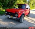 ВАЗ Нива, объемом двигателя 1.5 л и пробегом 200 тыс. км за 1400 $, фото 1 на Automoto.ua
