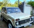 ВАЗ Нива, объемом двигателя 1.6 л и пробегом 80 тыс. км за 3500 $, фото 1 на Automoto.ua
