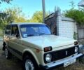 ВАЗ Нива, объемом двигателя 1.6 л и пробегом 80 тыс. км за 3500 $, фото 1 на Automoto.ua