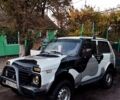 ВАЗ Нива, объемом двигателя 1.6 л и пробегом 0 тыс. км за 1300 $, фото 1 на Automoto.ua