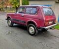 ВАЗ Нива, объемом двигателя 1.7 л и пробегом 250 тыс. км за 1300 $, фото 1 на Automoto.ua