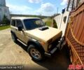 ВАЗ Нива, объемом двигателя 1.6 л и пробегом 0 тыс. км за 1500 $, фото 1 на Automoto.ua