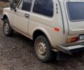 ВАЗ Нива, объемом двигателя 16 л и пробегом 0 тыс. км за 1900 $, фото 4 на Automoto.ua