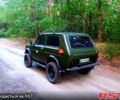 ВАЗ Нива, объемом двигателя 1.5 л и пробегом 0 тыс. км за 1200 $, фото 2 на Automoto.ua
