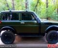 ВАЗ Нива, объемом двигателя 1.5 л и пробегом 0 тыс. км за 1200 $, фото 4 на Automoto.ua