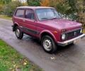 ВАЗ Нива, объемом двигателя 1.7 л и пробегом 250 тыс. км за 1300 $, фото 3 на Automoto.ua