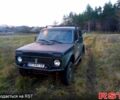 ВАЗ Нива, об'ємом двигуна 1.5 л та пробігом 0 тис. км за 750 $, фото 1 на Automoto.ua