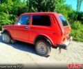 ВАЗ Нива, объемом двигателя 1.5 л и пробегом 200 тыс. км за 1400 $, фото 5 на Automoto.ua