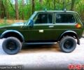 ВАЗ Нива, объемом двигателя 1.5 л и пробегом 0 тыс. км за 1200 $, фото 6 на Automoto.ua