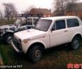 ВАЗ Нива, объемом двигателя 16 л и пробегом 100 тыс. км за 2500 $, фото 3 на Automoto.ua