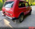 ВАЗ Нива, объемом двигателя 1.5 л и пробегом 200 тыс. км за 1400 $, фото 2 на Automoto.ua