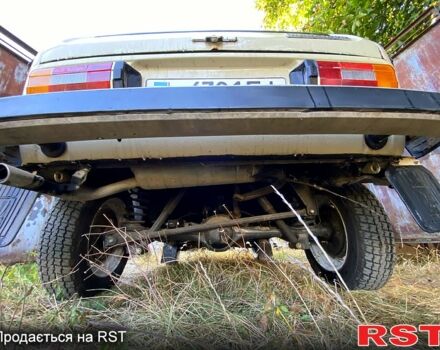 ВАЗ Нива, объемом двигателя 1.6 л и пробегом 80 тыс. км за 3500 $, фото 9 на Automoto.ua